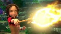 Click to watch 'A Tale of Two Scepters' (popup) Elena Of Avalor